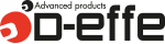 logo d effe advanced mobile